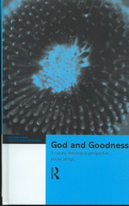 God and Goodness