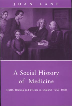 Social History of Medicine