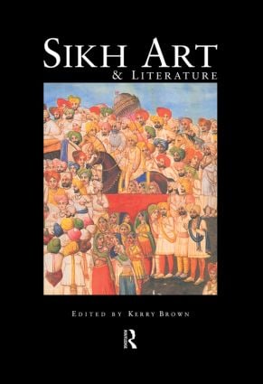 Sikh Art and Literature