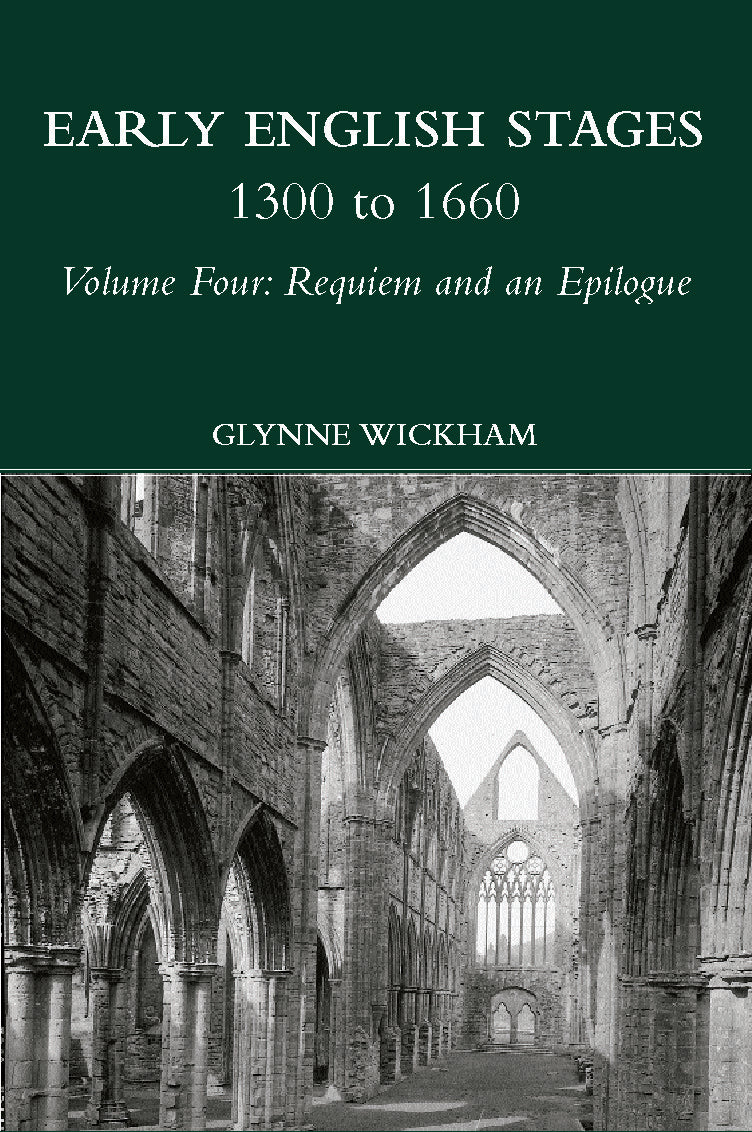 Requiem and an Epilogue