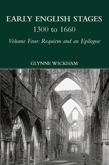 Requiem and an Epilogue