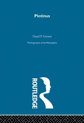 Plotinus-Arg Philosophers