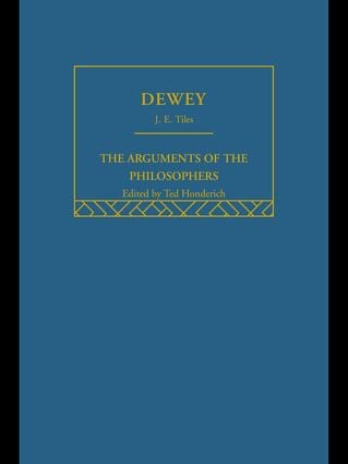 Dewey-Arg Philosophers