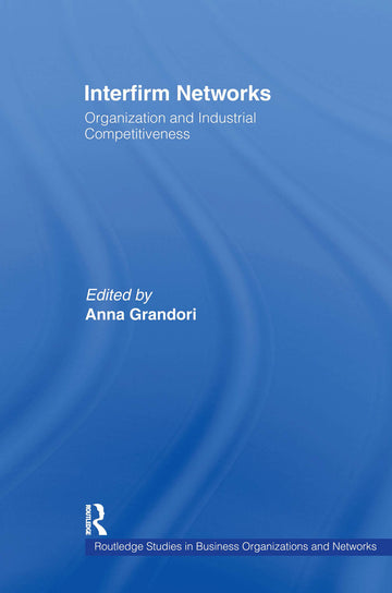 Interfirm Networks