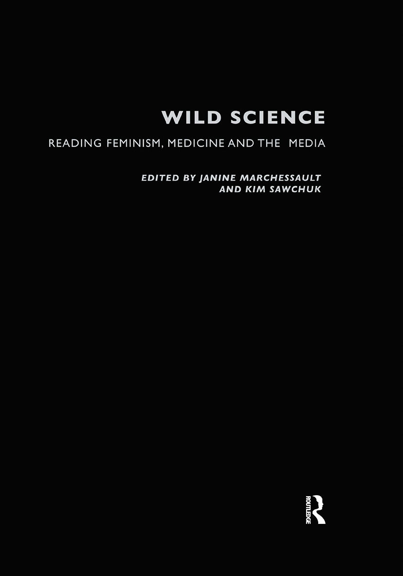Wild Science