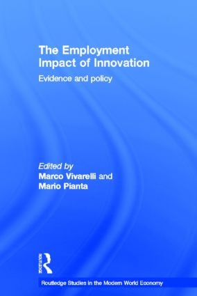 Employment Impact of Innovation