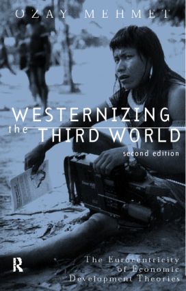 Westernizing the Third World