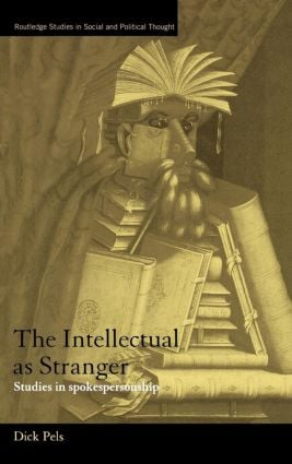 Intellectual as Stranger