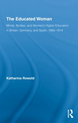 Educated Woman