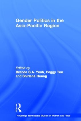 Gender Politics in the Asia-Pacific Region