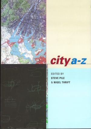 City A-Z