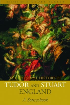 Political History of Tudor and Stuart England