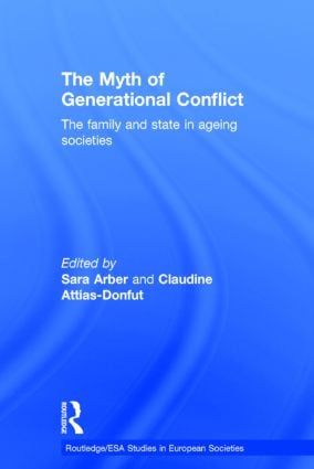 Myth of Generational Conflict