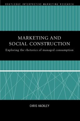 Marketing and Social Construction