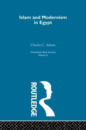 Islam&Mod Egypt:Orientalsm V10