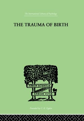 Trauma Of Birth