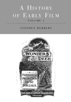 History of Early Film V1