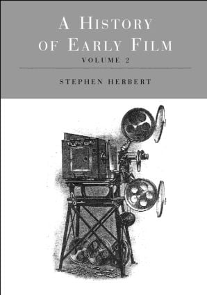 History of Early Film V2