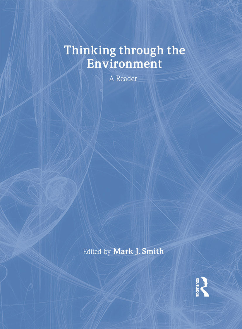 Thinking Through the Environment