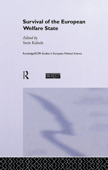 Survival of the European Welfare State