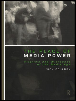 Place of Media Power