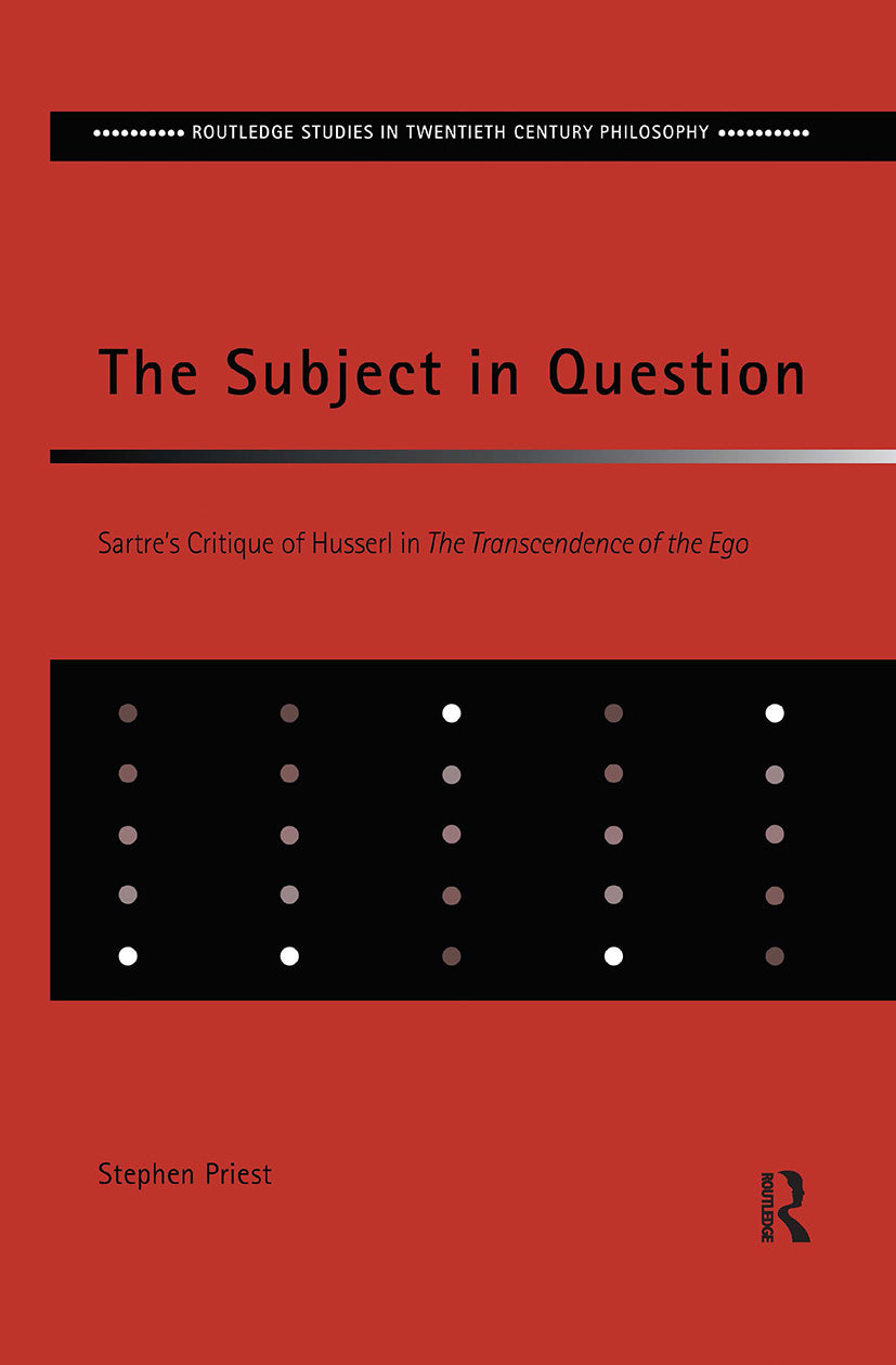 Subject in Question