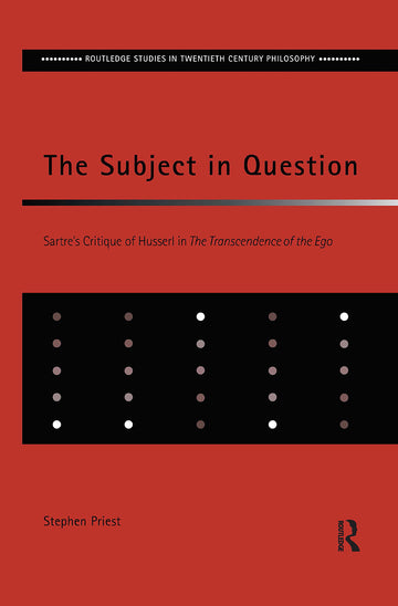 Subject in Question