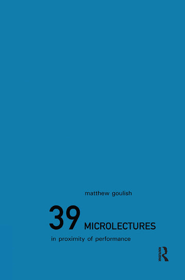 39 Microlectures