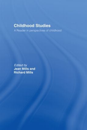 Childhood Studies