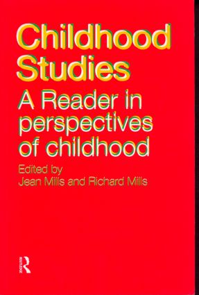 Childhood Studies