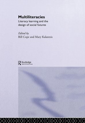 Multiliteracies: Lit Learning