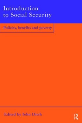 Introduction to Social Security