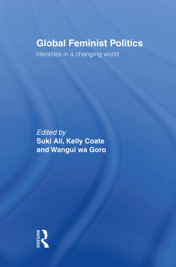 Global Feminist Politics
