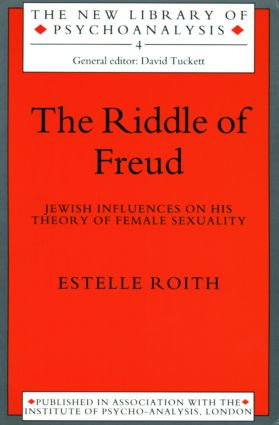 Riddle of Freud