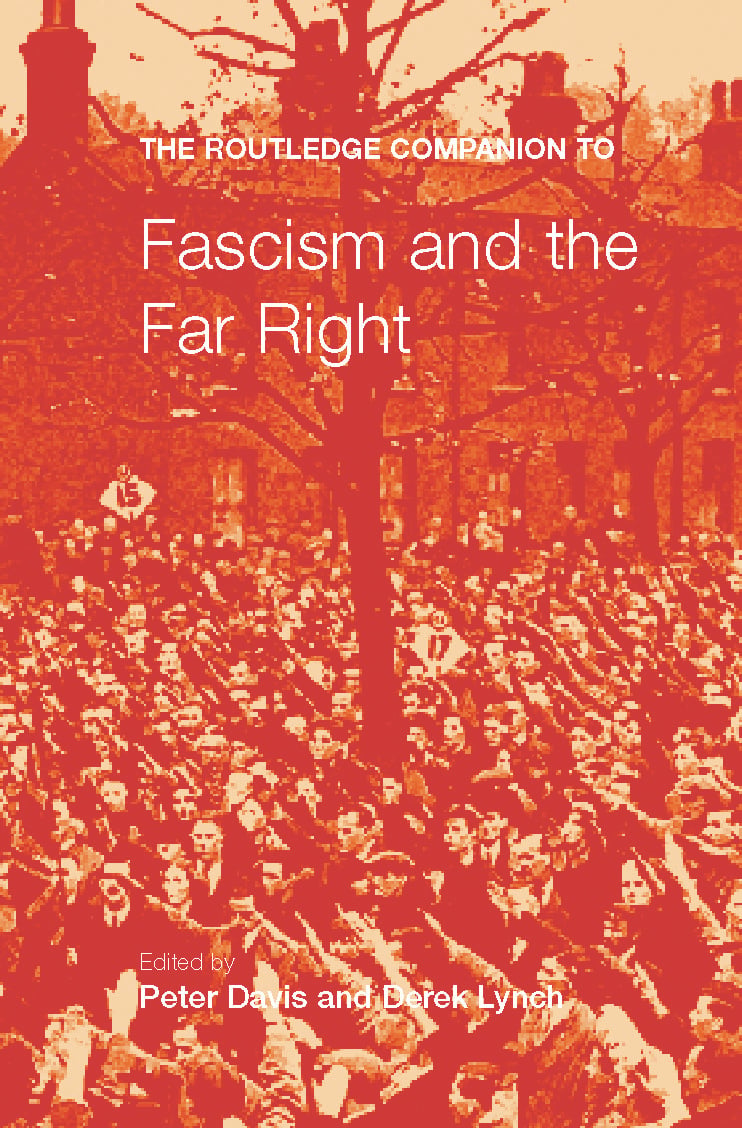 Routledge Companion to Fascism and the Far Right