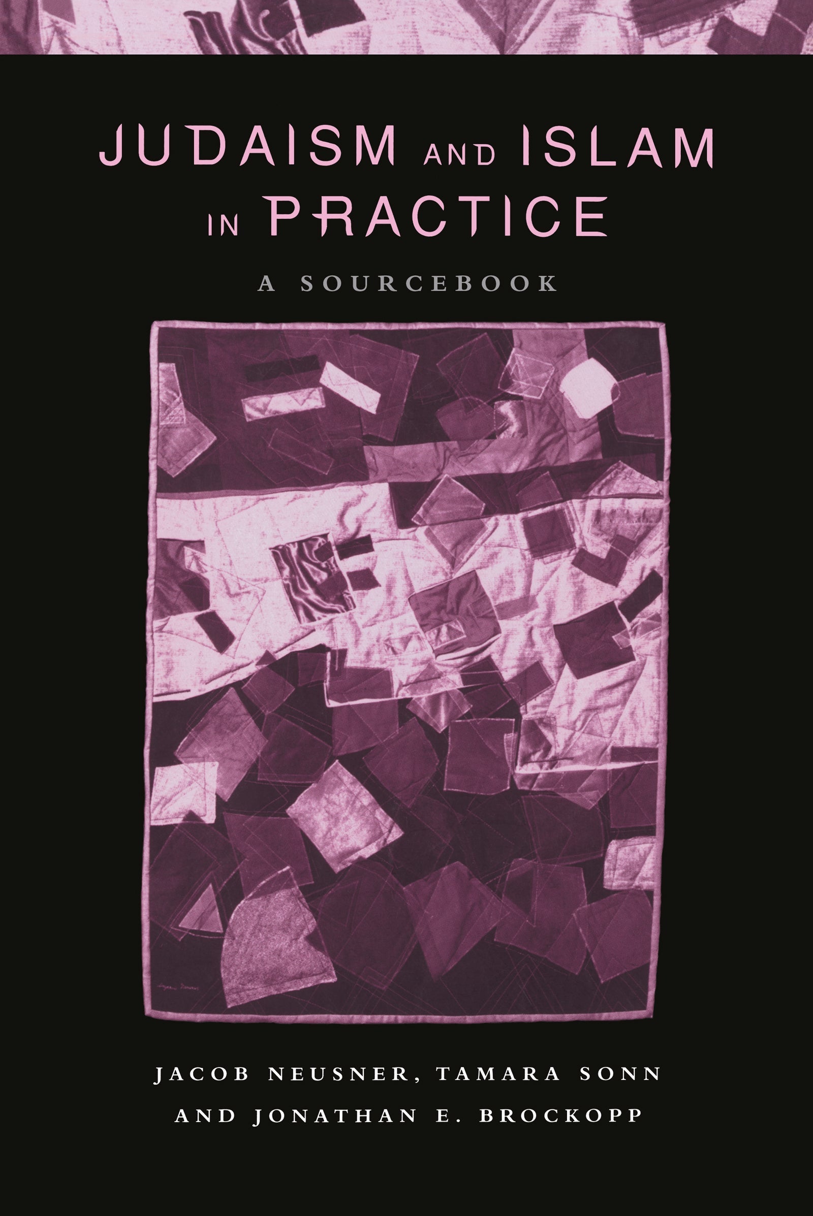 Judaism and Islam in Practice