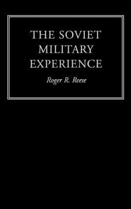 Soviet Military Experience