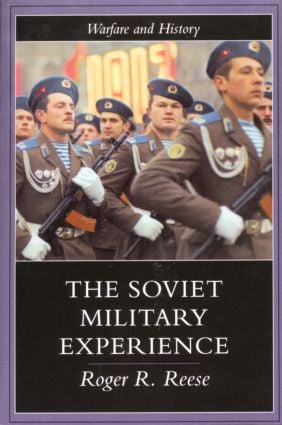 Soviet Military Experience