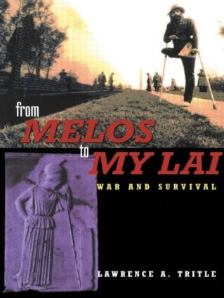 From Melos to My Lai