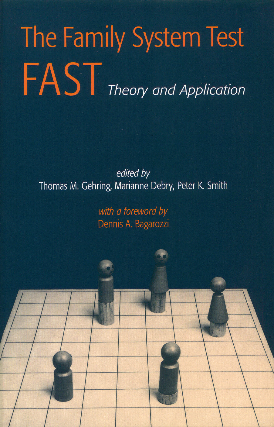 Family Systems Test (FAST)