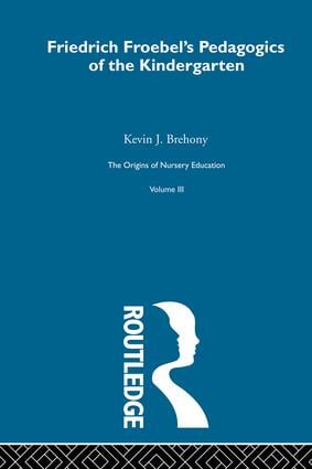 Pedagogics Of Kindergarten  V3