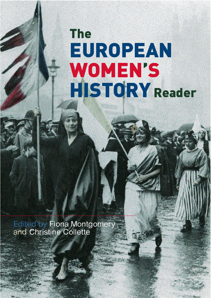 European Women's History Reader