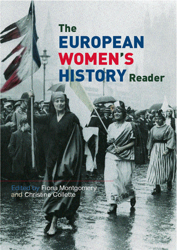 European Women's History Reader