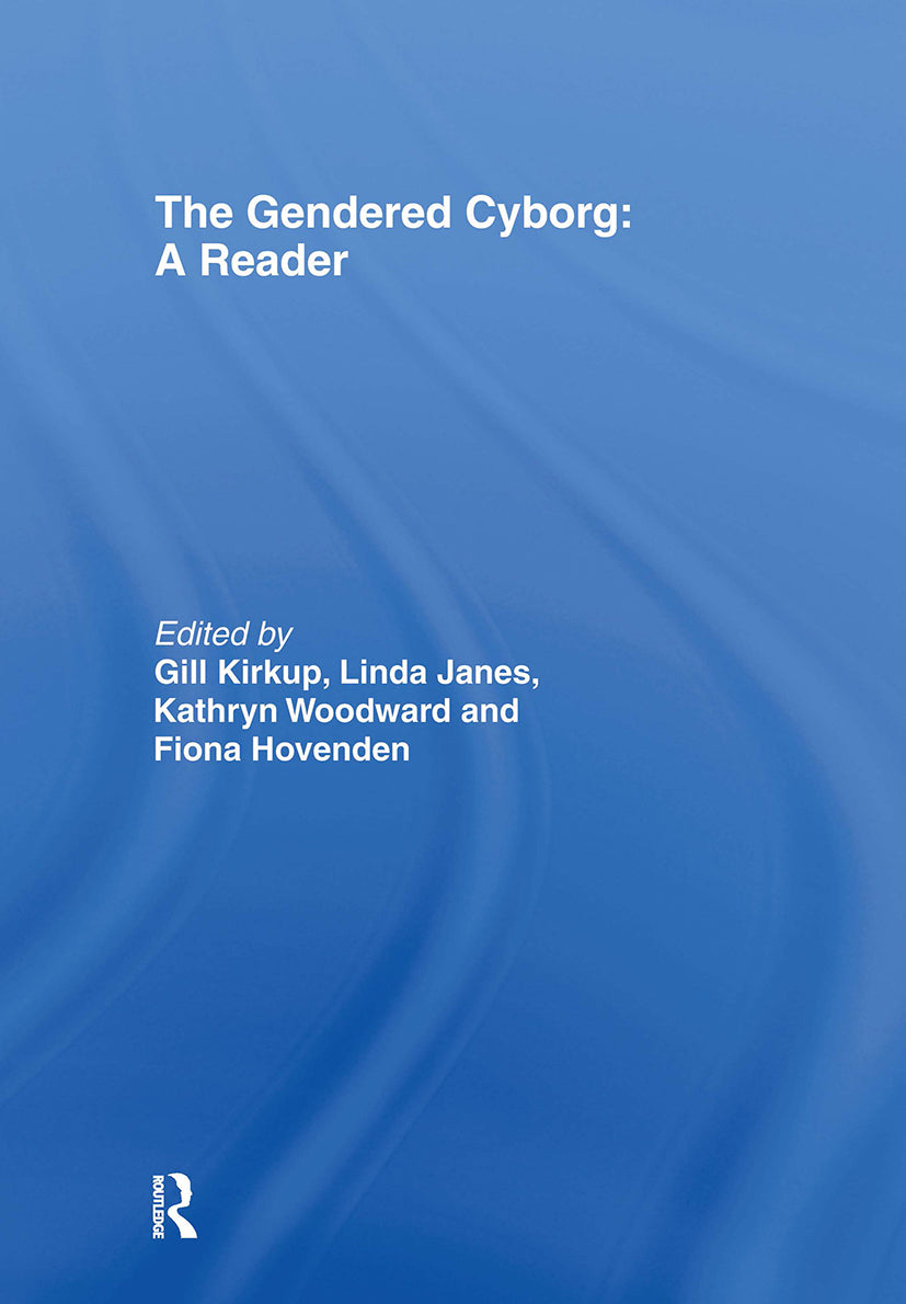 Gendered Cyborg