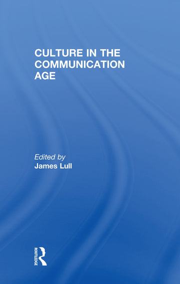 Culture in the Communication Age