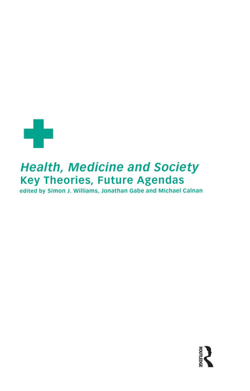 Health, Medicine and Society