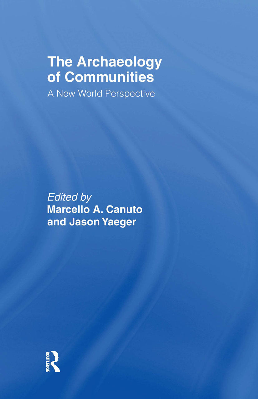 Archaeology of Communities