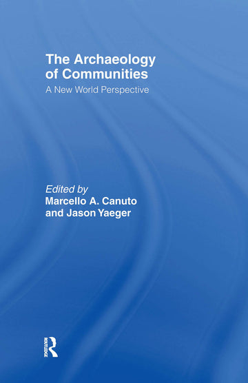 Archaeology of Communities