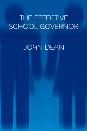 Effective School Governor