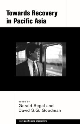 Towards Recovery in Pacific Asia
